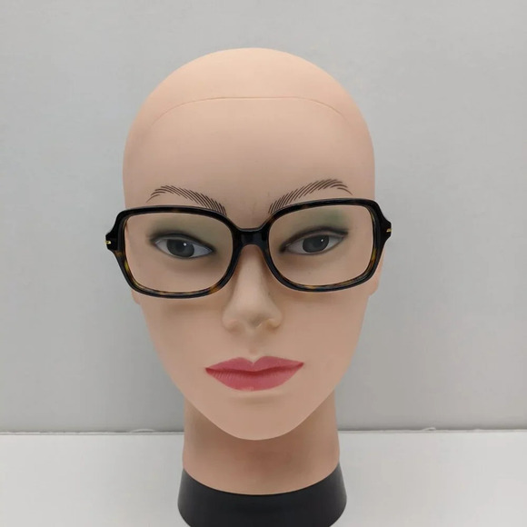 🕶️Frame only! Coach L087 BLAIR HC8116-50011T5  Sunglasses 56/16-135 / ALE819🕶️ - Picture 7 of 8